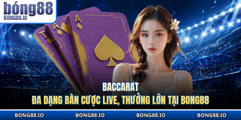 Baccarat
