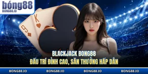 Blackjack