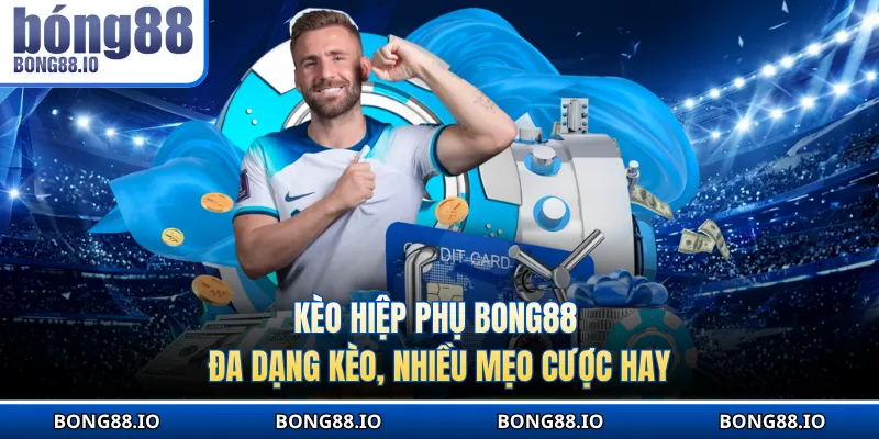 Kèo hiệp phụ