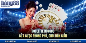 Roulette